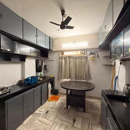 Apartment Adore 4 Bhk Luxury Apartment- Bandra