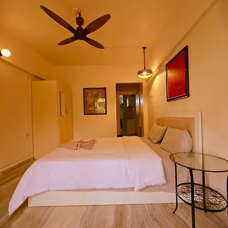 Adore 4 Bhk Luxury Apartment- Bandra * Mumbai