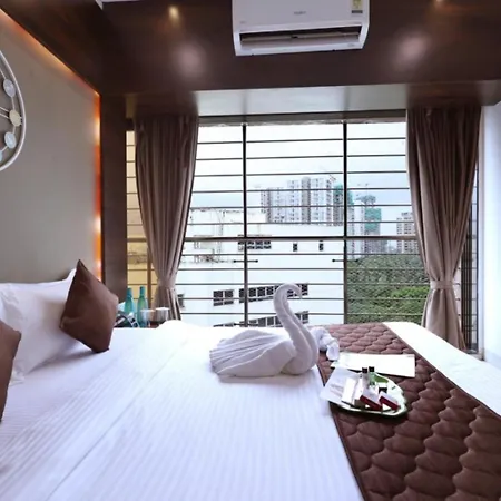 Premium 3br Near Bkc & Bandra East * Mumbai