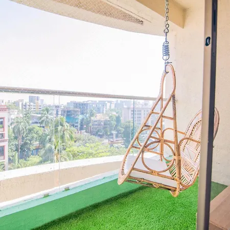 Luxury 3 Bedroom Near Airport For Working Professionals And Families Apartment *