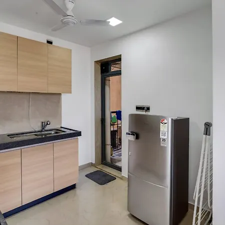 Apartment Premium By House Oona *