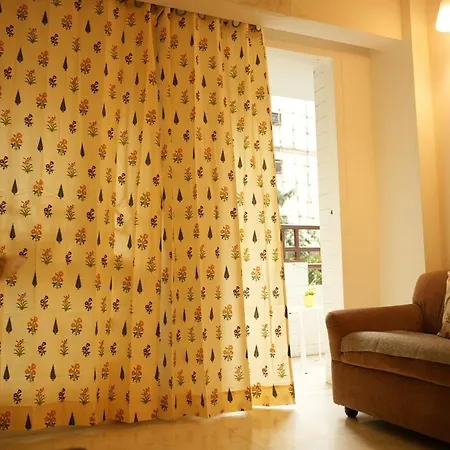 Deep 5th Floor - 3bhk Aesthetic Khar *
