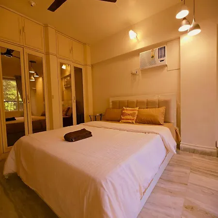 Adore 4 Bhk Luxury Apartment- Bandra * Mumbai