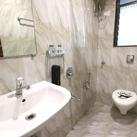 Premium 3br Near Bkc & Bandra East Apartment Mumbai