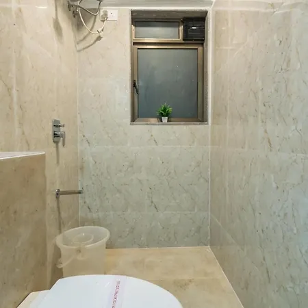 Spacious 3 Bedroom At Kalina, Santacruz East 5 Mins From Bandra Kurla Complex Mumbai