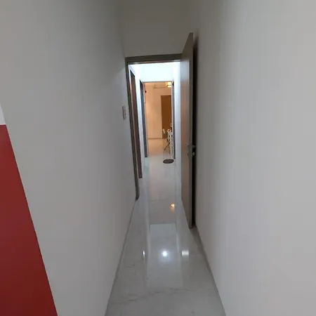 Peaceful & Spacious 2 Bhk Near Airport Mumbai