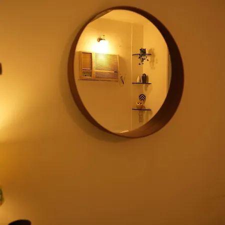 Deep 5th Floor - 3bhk Aesthetic Khar Apartment *