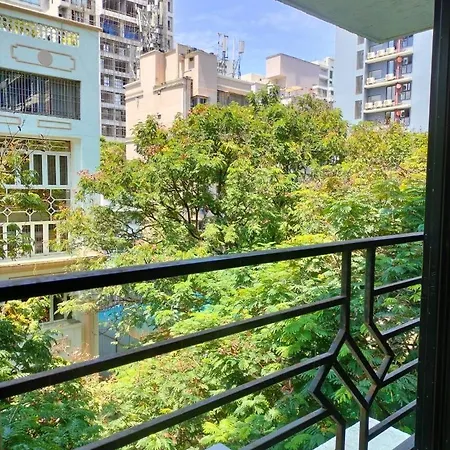 Fortune Crown 101 -2 Bhk Luxury Mumbai