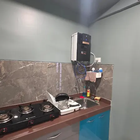 Fortune Crown 101 -2 Bhk Luxury Apartment