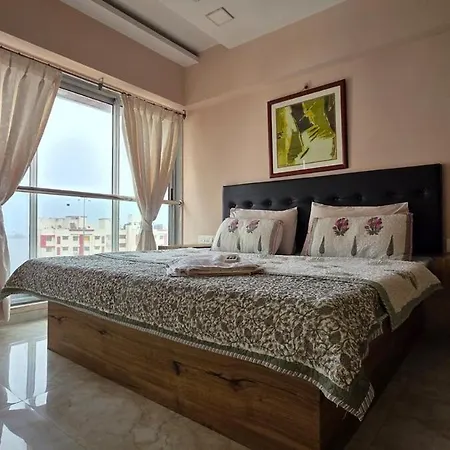 Apartment 1202 Breathe By The Ocean- Luxury