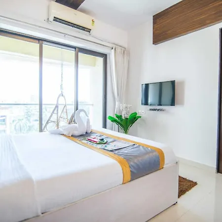 Luxury 3 Bedroom Near Airport For Working Professionals And Families *