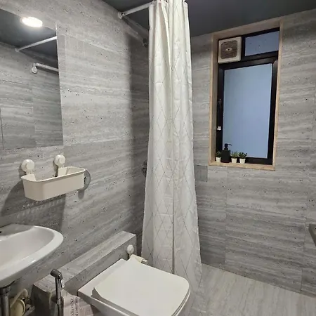 Apartment Fortune Crown 101 -2 Bhk Luxury *