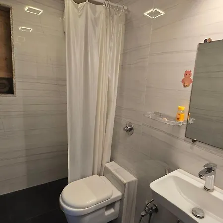 Ocean 1401- 3 Bhk Seafacing Spacious *