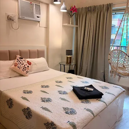 Adore 4 Bhk Luxury Apartment- Bandra Apartment *