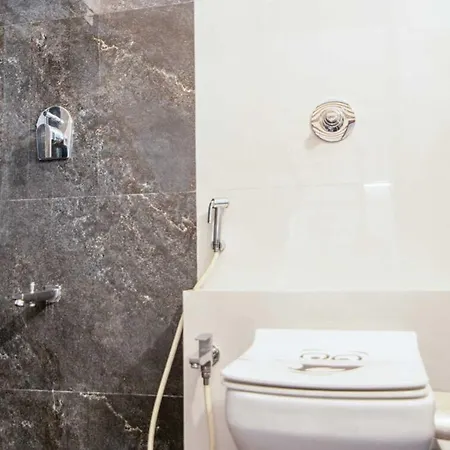 Luxury 3 Bedroom Near Airport For Working Professionals And Families Apartment Mumbai