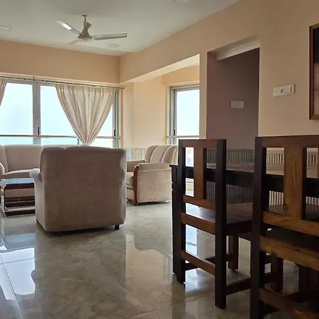 1202 Breathe By The Ocean- Luxury Apartment