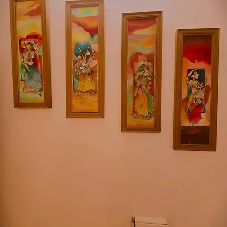 Adore 4 Bhk Luxury Apartment- Bandra Apartment Mumbai