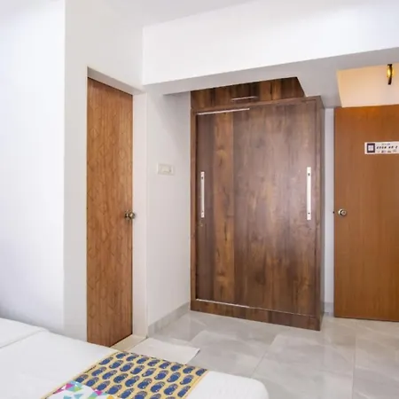 Private Rooftop 3br Near International Airport Andheri East Mumbai