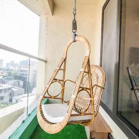 Apartment Luxury 3 Bedroom Near Airport For Working Professionals And Families