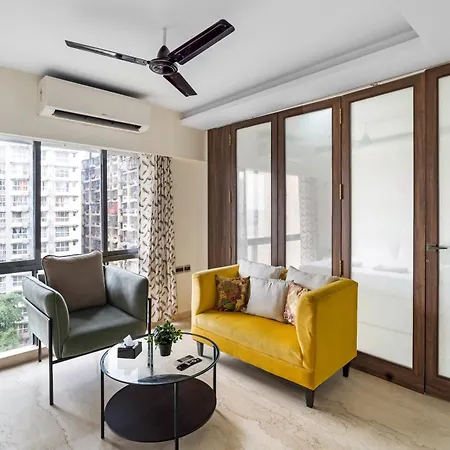 Premium By House Oona * Mumbai