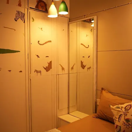 Deep 5th Floor - 3bhk Aesthetic Khar Mumbai