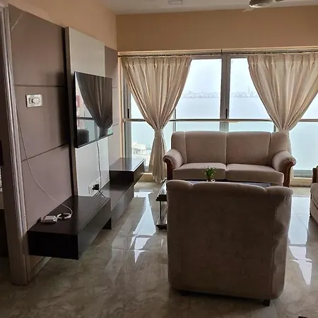 Apartment 1202 Breathe By The Ocean- Luxury *