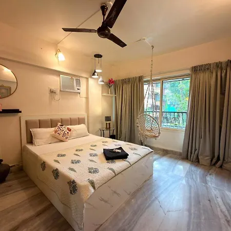 Adore 4 Bhk Luxury Apartment- Bandra Apartment Mumbai
