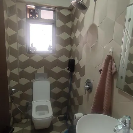 Apartment Mcsc Luxury Paradise Near Nesco