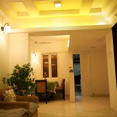 Deep 5th Floor - 3bhk Aesthetic Khar *