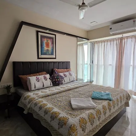 1202 Breathe By The Ocean- Luxury