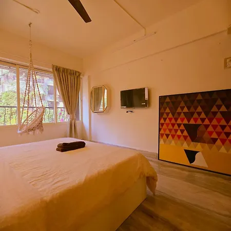 Apartment Adore 4 Bhk Luxury Apartment- Bandra Mumbai