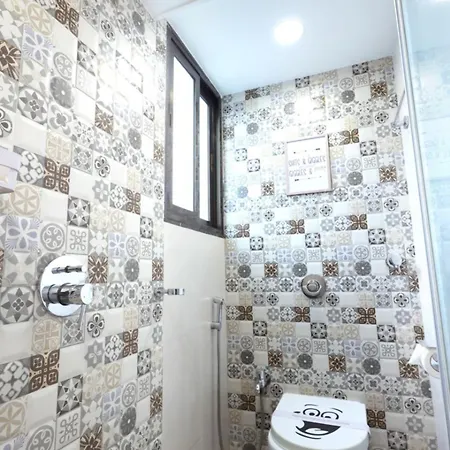 Premium 3br Near Bkc & Bandra East Apartment