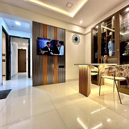 Mcsc Luxury Paradise Near Nesco *