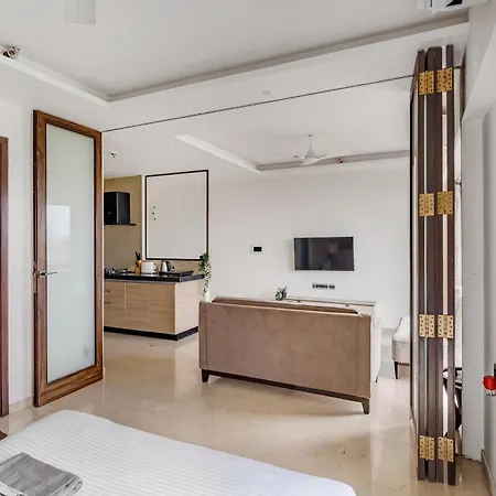 Apartment Premium By House Oona *