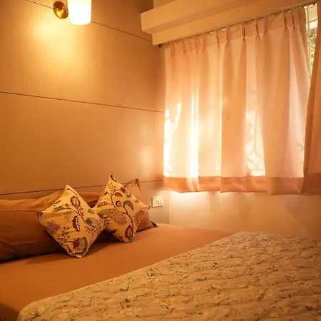 Deep 5th Floor - 3bhk Aesthetic Khar Mumbai