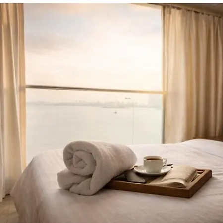 1202 Breathe By The Ocean- Luxury Apartment
