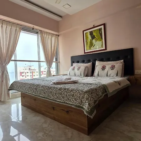 1202 Breathe By The Ocean- Luxury Apartment *