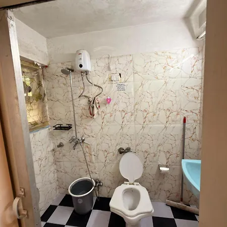 Apartment Adore 4 Bhk Luxury Apartment- Bandra Mumbai
