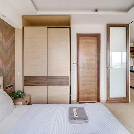 Premium By House Oona Apartment *