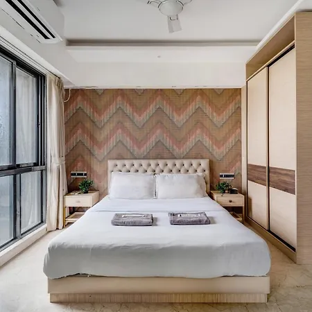 Premium By House Oona Apartment Mumbai