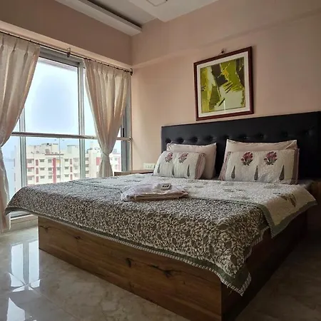 Apartment 1202 Breathe By The Ocean- Luxury