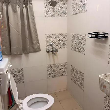 Apartment Adore 4 Bhk Luxury Apartment- Bandra Mumbai