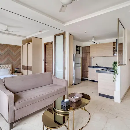 Premium By House Oona Mumbai