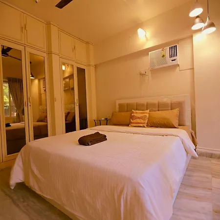Adore 4 Bhk Luxury Apartment- Bandra *