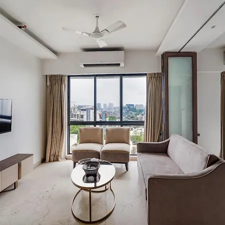 Premium By House Oona Apartment