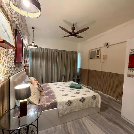 Apartment Adore 4 Bhk Luxury Apartment- Bandra