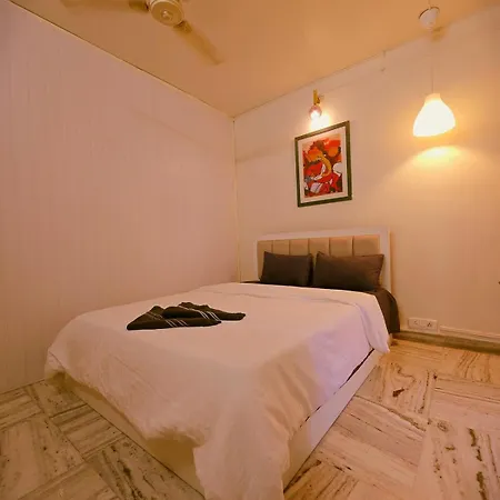 Adore 4 Bhk Luxury Apartment- Bandra * Mumbai