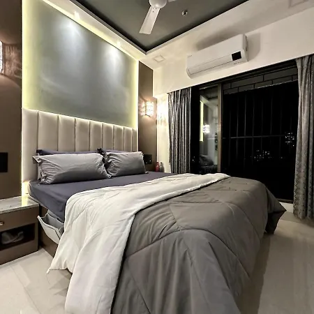 Apartment Mcsc Luxury Paradise Near Nesco *