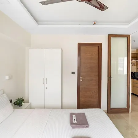 Apartment Premium By House Oona