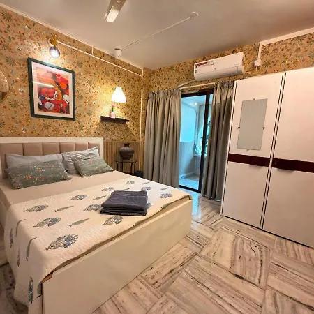 Adore 4 Bhk Luxury Apartment- Bandra Apartment *